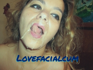 Lovefacialcum