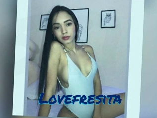 Lovefresita