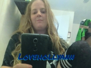 Lovehollyann