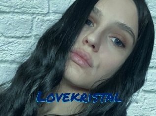 Lovekristal