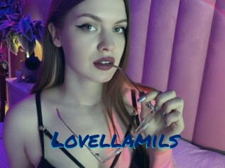 Lovellamils