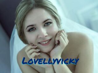 Lovellyvicky