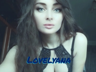 Lovelyana