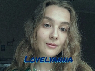 Lovelyanna