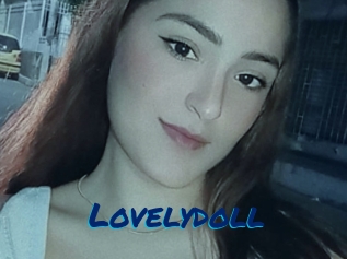 Lovelydoll