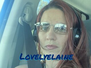 Lovelyelaine