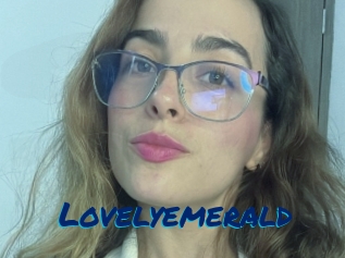 Lovelyemerald