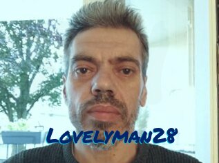 Lovelyman28