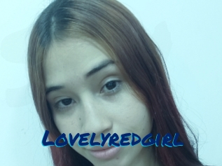 Lovelyredgirl