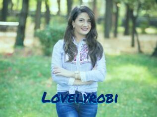 Lovelyrobi