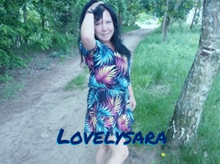 Lovelysara