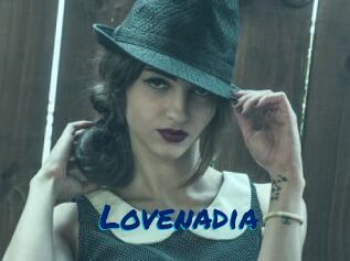 Lovenadia