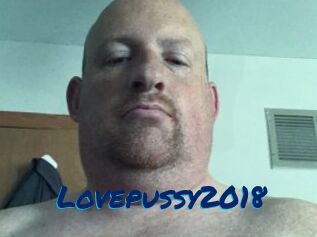 Lovepussy2018