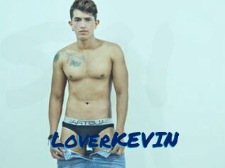 LoverKEVIN