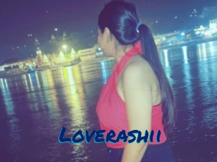 Loverashii