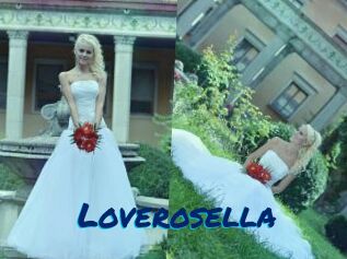 Loverosella