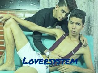 Loversystem