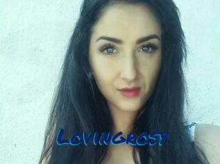 Lovingrosy