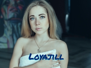 Loyajill