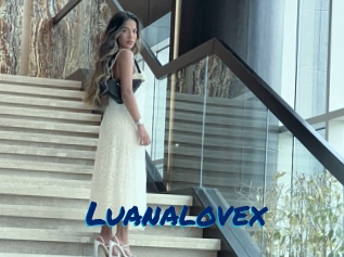 Luanalovex