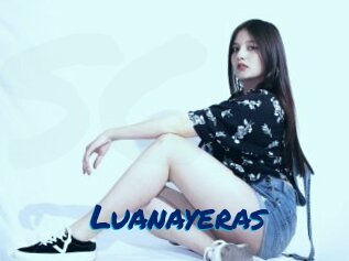 Luanayeras