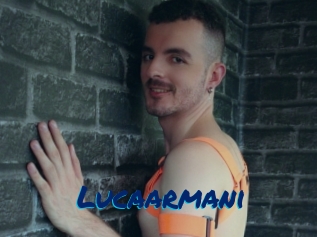 Lucaarmani