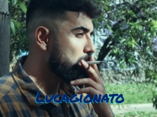 Lucagionato