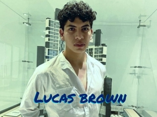 Lucas_brown