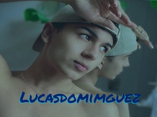 Lucasdomimguez