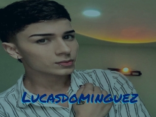 Lucasdominguez