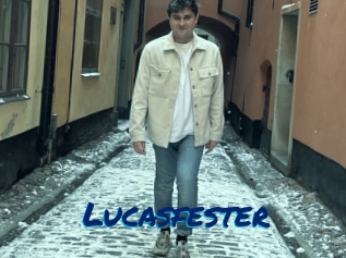 Lucasfester