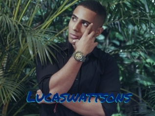 Lucaswattsons