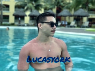 Lucasyork