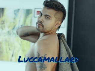 Luccamallard