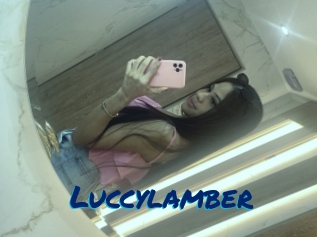 Luccylamber