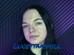 Lucettaaspell