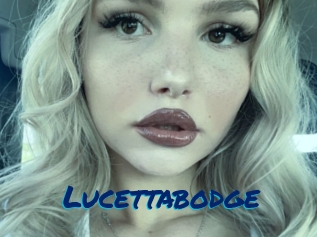 Lucettabodge