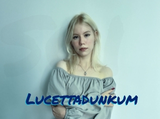 Lucettadunkum