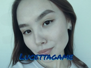 Lucettagame