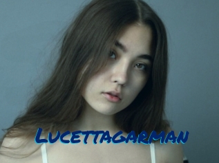 Lucettagarman