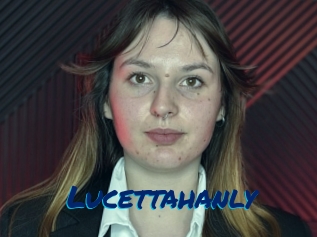 Lucettahanly