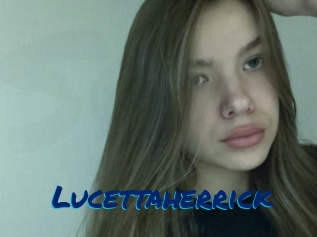 Lucettaherrick