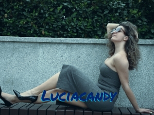 Luciacandy