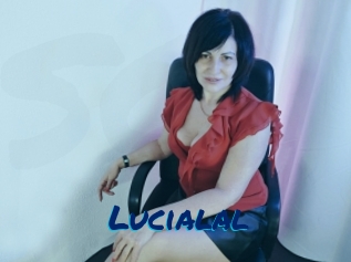 Lucialal