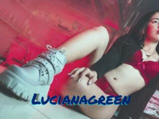 Lucianagreen