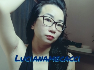 Lucianamecacci