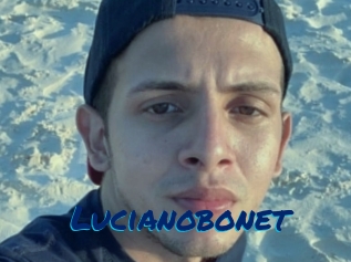 Lucianobonet