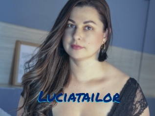 Luciatailor