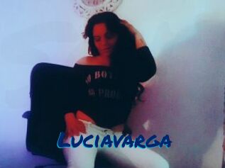 Luciavarga