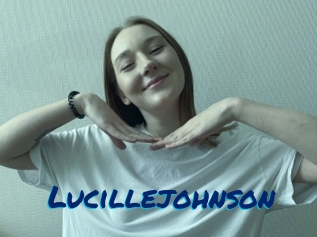 Lucillejohnson